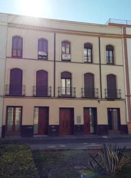 Suites Jeronimo de Cordoba, Sevilla (Foto 2)