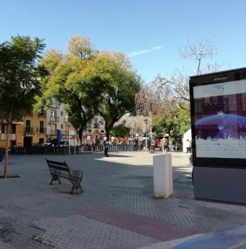 Suites Jeronimo de Cordoba, Sevilla (Foto 3)