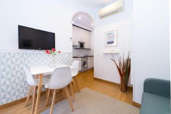Apartamentos Gran Via, Madrid (fotografie 3)