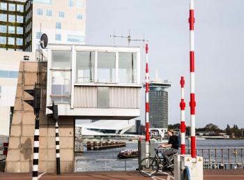 SWEETS - Westerdoksbrug, Amsterdam (foto 2)
