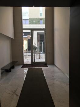 Corso Como - New Building Apartment, Milan (photo 5)