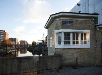 SWEETS - Beltbrug, Amsterdam (foto 3)