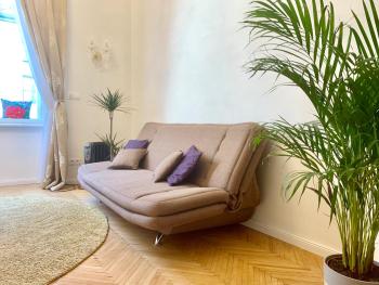 Paul's palace - absolute center!, Bratysława (zdjęcie 2)