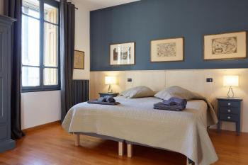 Casa all'Università di Verona - Verona Apartments, Verona (fotografie 2)