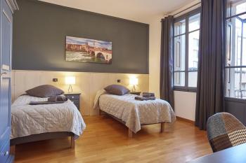Casa all'Università di Verona - Verona Apartments, Verona (fotografie 3)