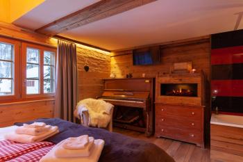 Chalet Schuler, Zermatt (photo 5)