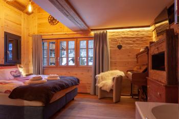 Chalet Schuler, Zermatt (photo 4)