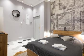 Welcome Apartment - Old Town, Cracovie (photo 3)