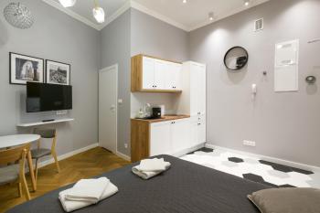 Welcome Apartment - Old Town, Cracovie (photo 4)