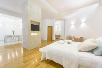 Deluxe Beach Apartments Renata, Split (fotografie 4)