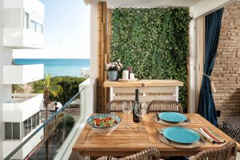 Marbella First Line Beach, Marbella (foto 4)