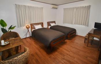女性専用 Inn By The Sea Kamakura - Women's Guesthouse, Kamakura (zdjęcie 4)