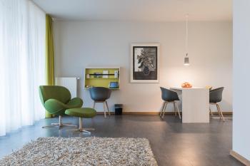 Hotel & Restaurant Michaelis, Lipsia (foto 4)