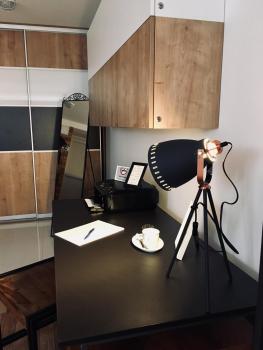 Underground apartment Bratislava Nivy, Братислава (фото 5)