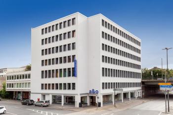 a&o Bremen Hauptbahnhof, Bremen (photo 3)