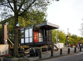 SWEETS - Theophile de Bockbrug, Amsterdam (photo 3)