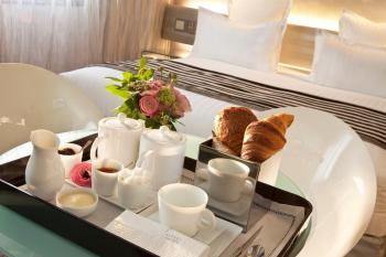 Le 7 Eiffel Hotel by Malone, Paris (Foto 4)