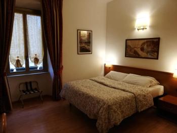 Domus Appia 154 B&B, Řím (fotografie 5)