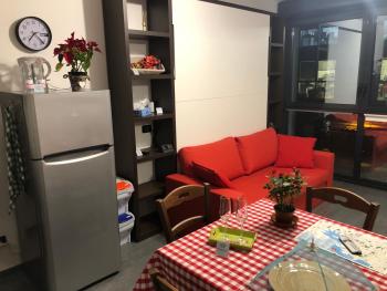 l’Ancora luxury apartment, Genua (zdjęcie 5)