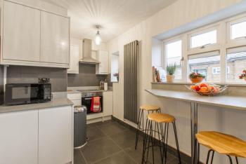 Luxury London Apartment, Londýn (fotografie 4)
