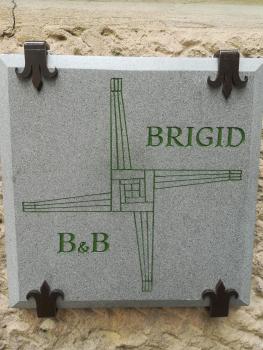 Brigid b&b, Florencie (fotografie 2)