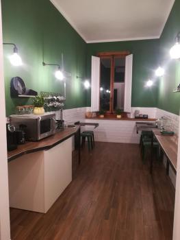 Brigid b&b, Florencie (fotografie 3)