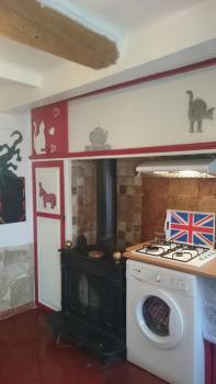 Maisonnette Chez Thierry, Marsella (foto 3)
