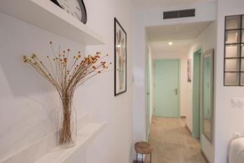 Villa Laura Triana, Sevilla (Foto 4)