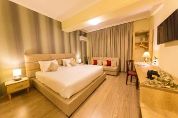 Hotel Baron, Tirana (foto 2)