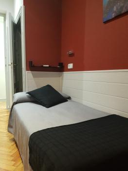 Hostal Aresol, Madrid (photo 4)