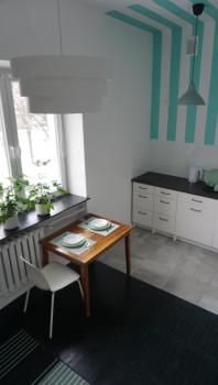 Lovely Bubbly Apartment, Cracovie (photo 4)