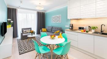 MY KRAKOW Apartments - Rakowicka, Cracovie (photo 2)