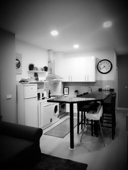 Your comfy stay in the Center of Madrid, Madrid (fotografie 4)