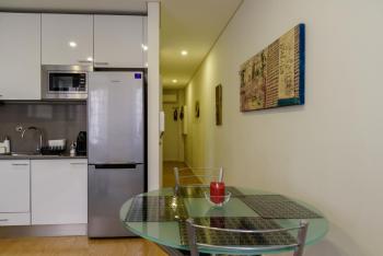 Cativo Flat, Porto (fotografie 3)
