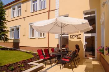 Penzión Donet, Bratislava (photo 3)