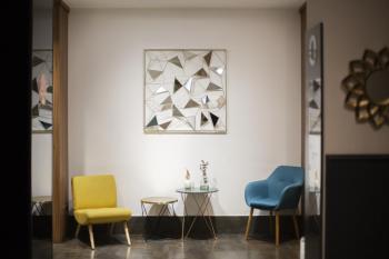 Petit Palace Tres Cruces, Madrid (fotografie 3)
