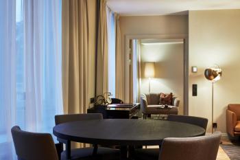 Bank Hotel, a Member of Small Luxury Hotels, Stockholm (Foto 5)