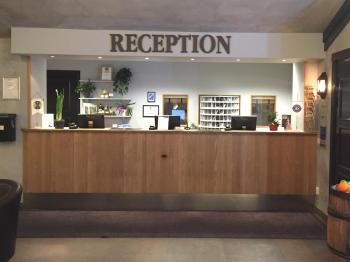 STF Zinkensdamm Hostel, Stockholm (Foto 3)