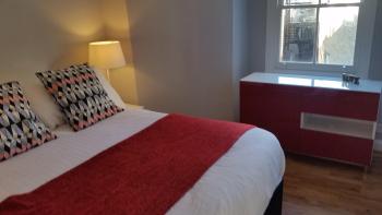 Trendy 2 Bedroom apartment in vibrant Shoreditch, central London zone 1 free WiFi - sleeps 4+2, Londýn (fotografie 4)