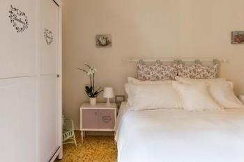 Casa Laura, Florencie (fotografie 4)