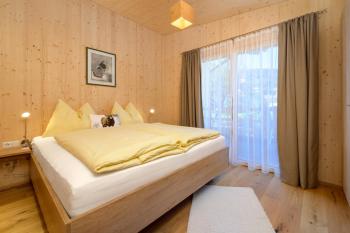 Appartement - Vollholz Studio im Zentrum von Flachau, Flachau (zdjęcie 4)