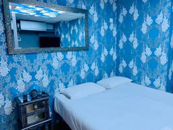 The Melville Hotel by Rokxy- Kings Cross, Londres (foto 3)