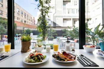 Andante Drassanes, Barcelona (fotografie 5)