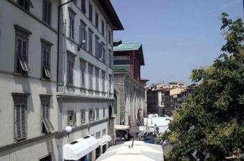 Hotel Regina, Florencie (fotografie 4)