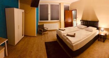 White Pearl Hostel 1, Norimberga (foto 4)