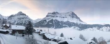 Hotel Eigerblick, Grindelwald (foto 3)