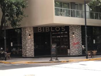 Impecable monoambiente en Belgrano, Buenos Aires (fotografie 2)