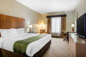 Quality Inn & Suites Decatur - Atlanta East, Decatur (foto 5)