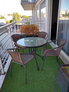 Mirador 311, Buenos Aires (fotografie 4)