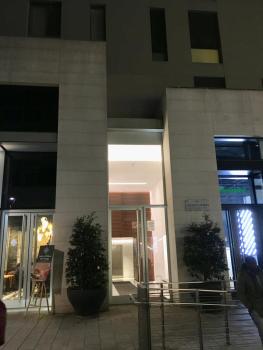 Corso Como - New Building Apartment, Milan (photo 3)